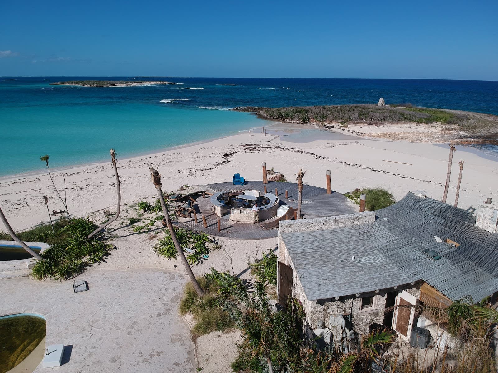 Bakers Bay Golf and Ocean Club — Caribbean Amateur Golf Championships