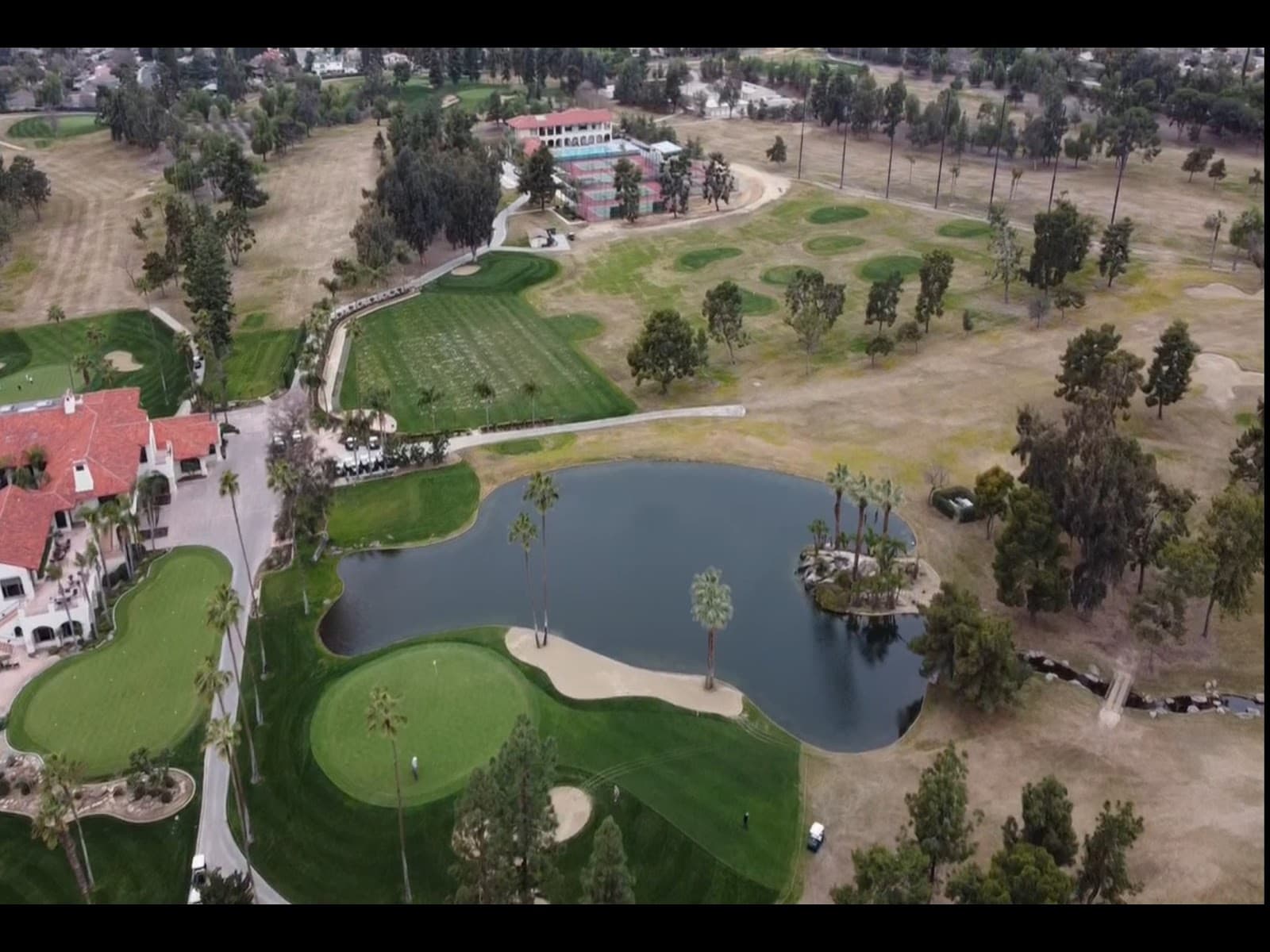 Bakersfield Country Club — U.S. Amateur Local Qualifying - Bakersfield Country Club