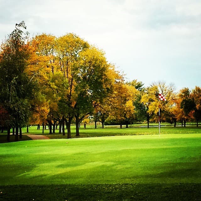 Bay County Golf Course — Bay County Amateur Championship