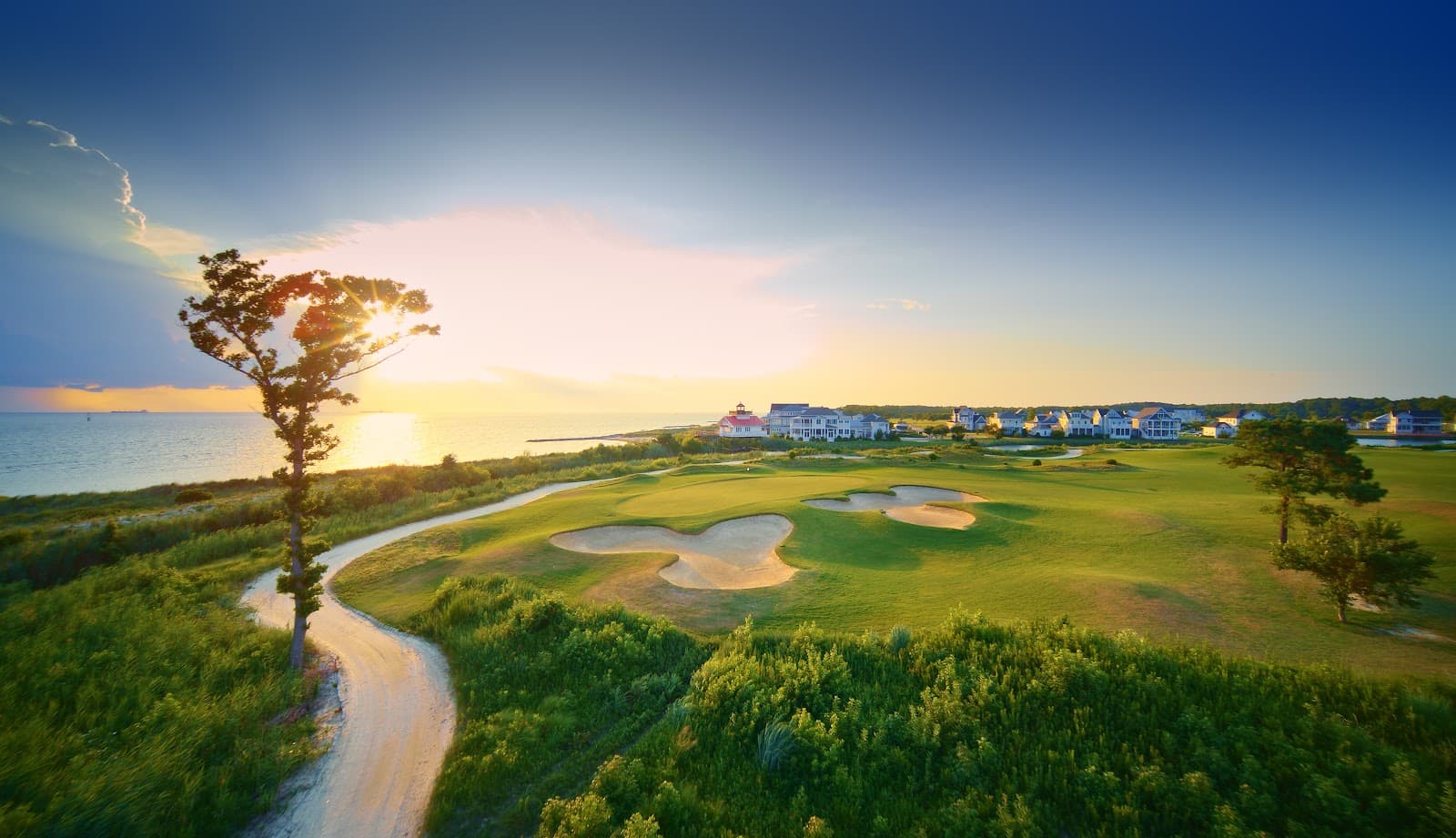 Bay Creek Golf Club — Virginia Mid-Amateur Championship