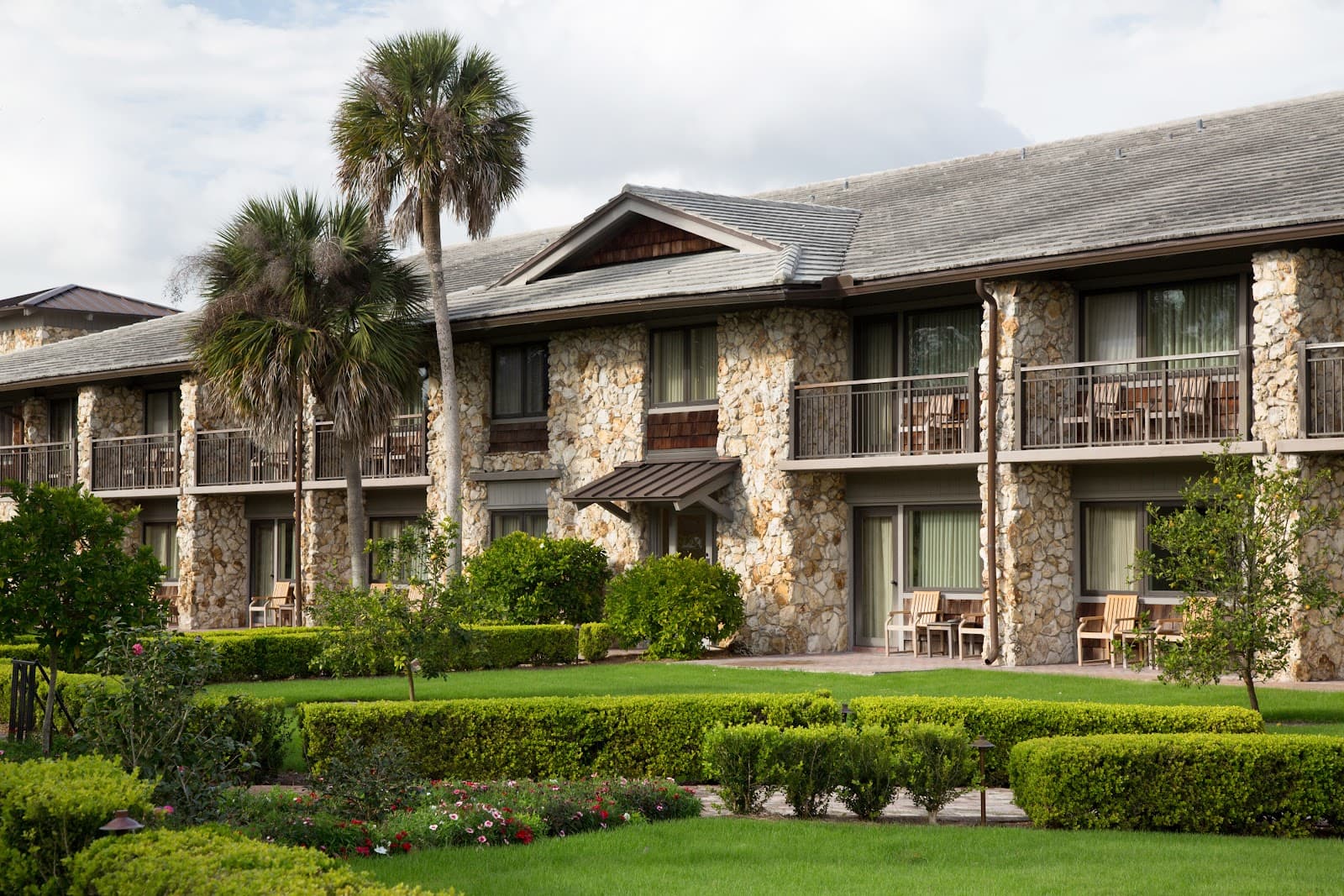 Bay Hill Club & Lodge — Arnold Palmer Junior Invitational