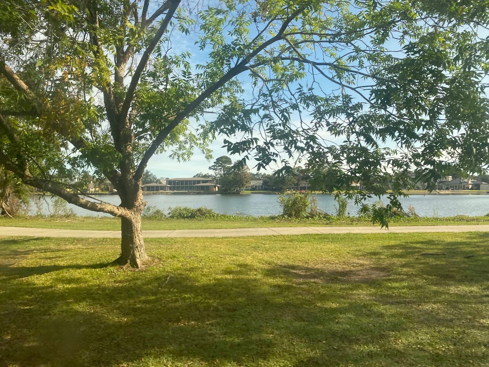 Bayou Oaks at City Park — Metro Amateur Golf Championship of New Orleans (The Mackel)