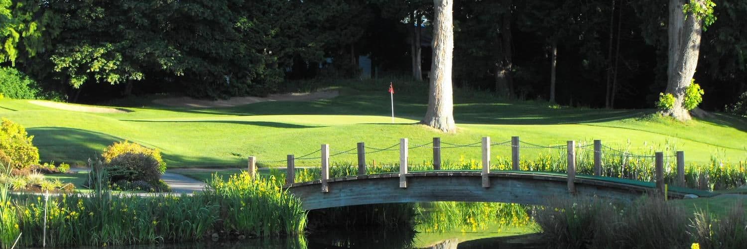Beach Grove Golf Club — British Columbia Women's Senior, Super-Senior Championship