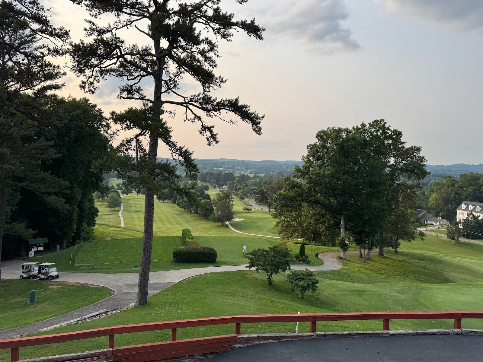 Beaver Brook Golf & Country Club — Beaver Brook Invitational
