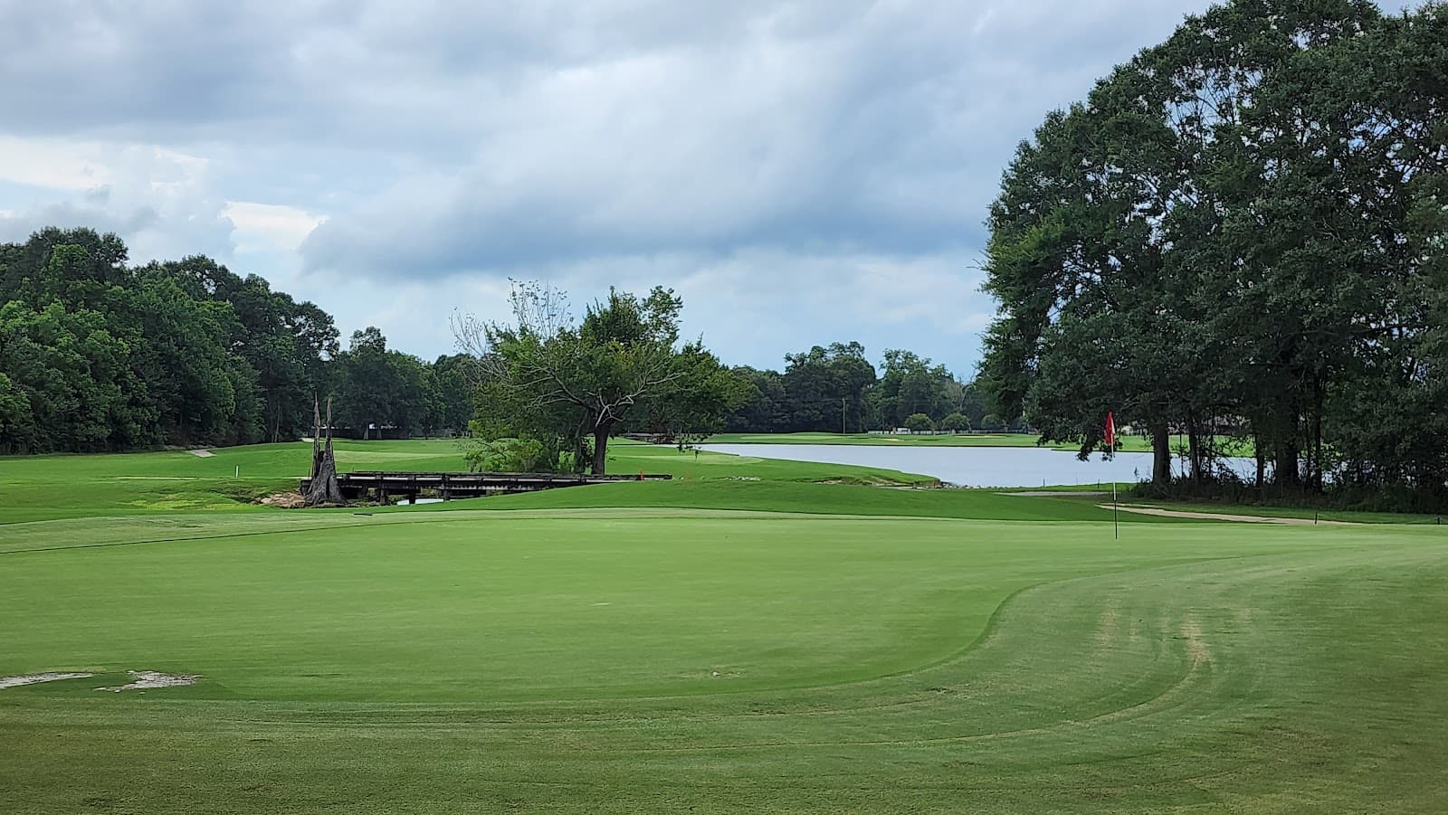Beaver Creek Golf Club — Baton Rouge Open Championship