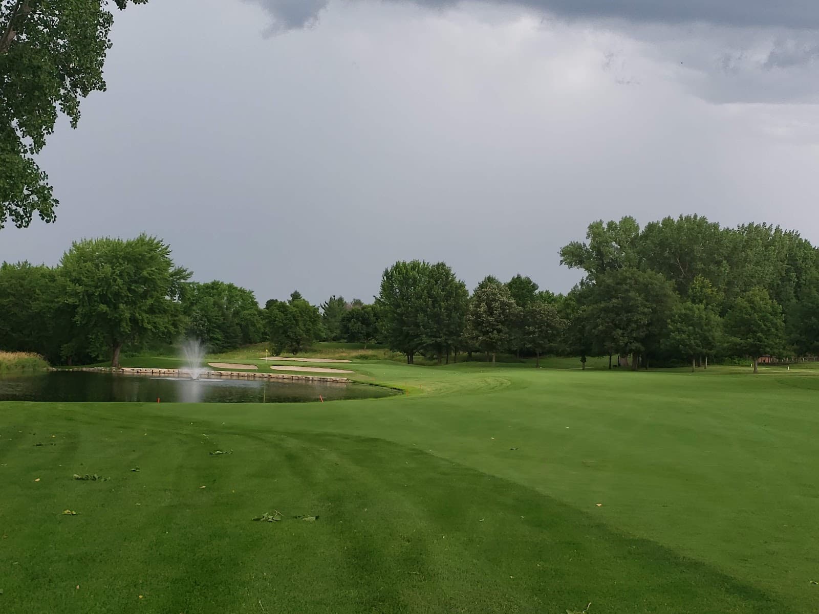 Beaver Hills Country Club — Iowa Amateur Championship