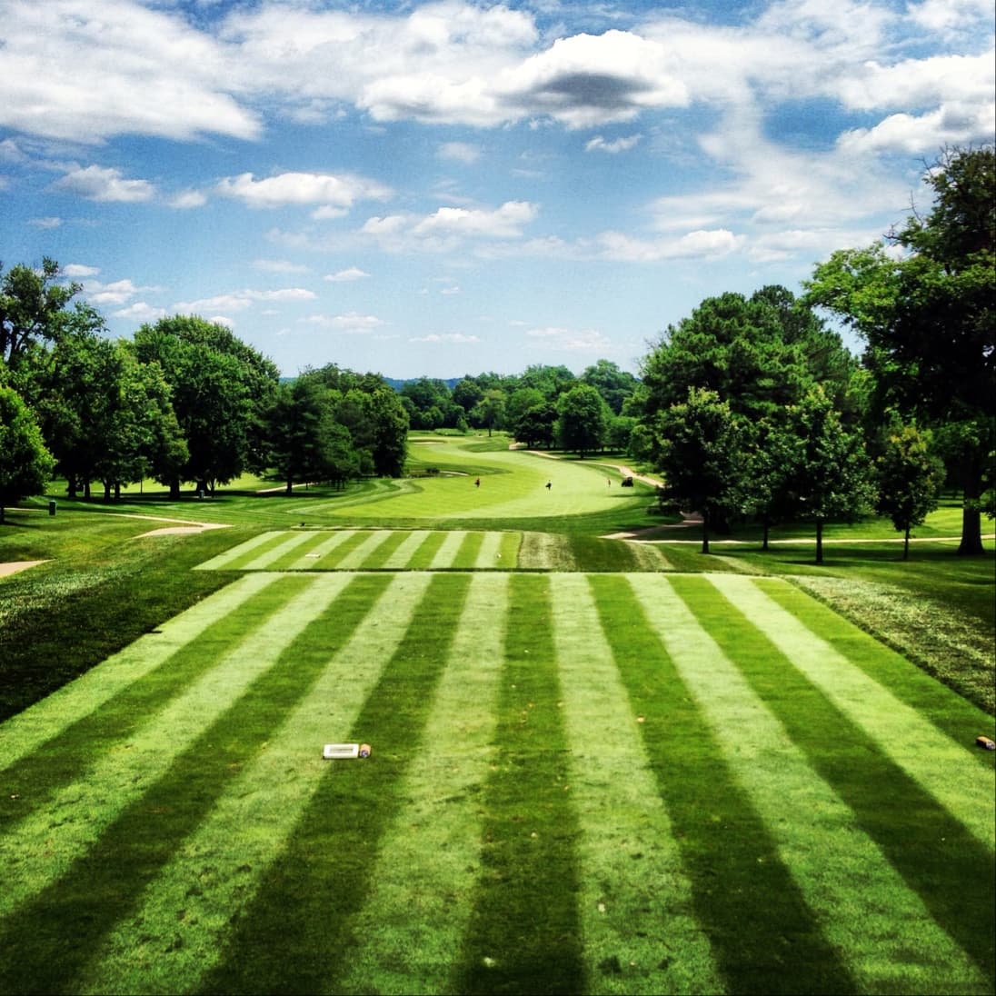 Belle Haven Country Club — Washington Metropolitan Bob Riley Junior Open