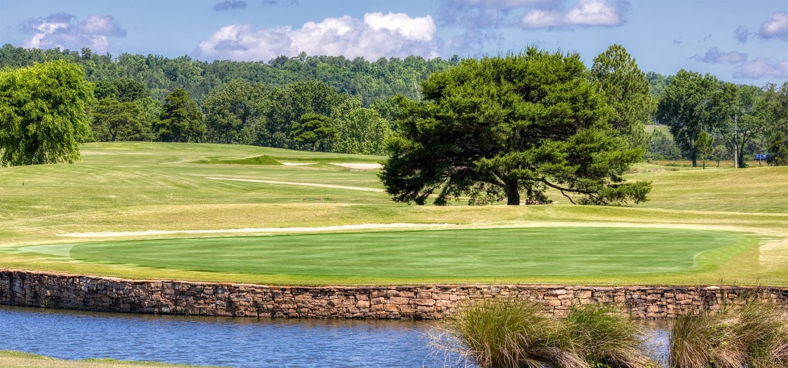 Bent Brook Golf Club — Alabama State Amateur Championship