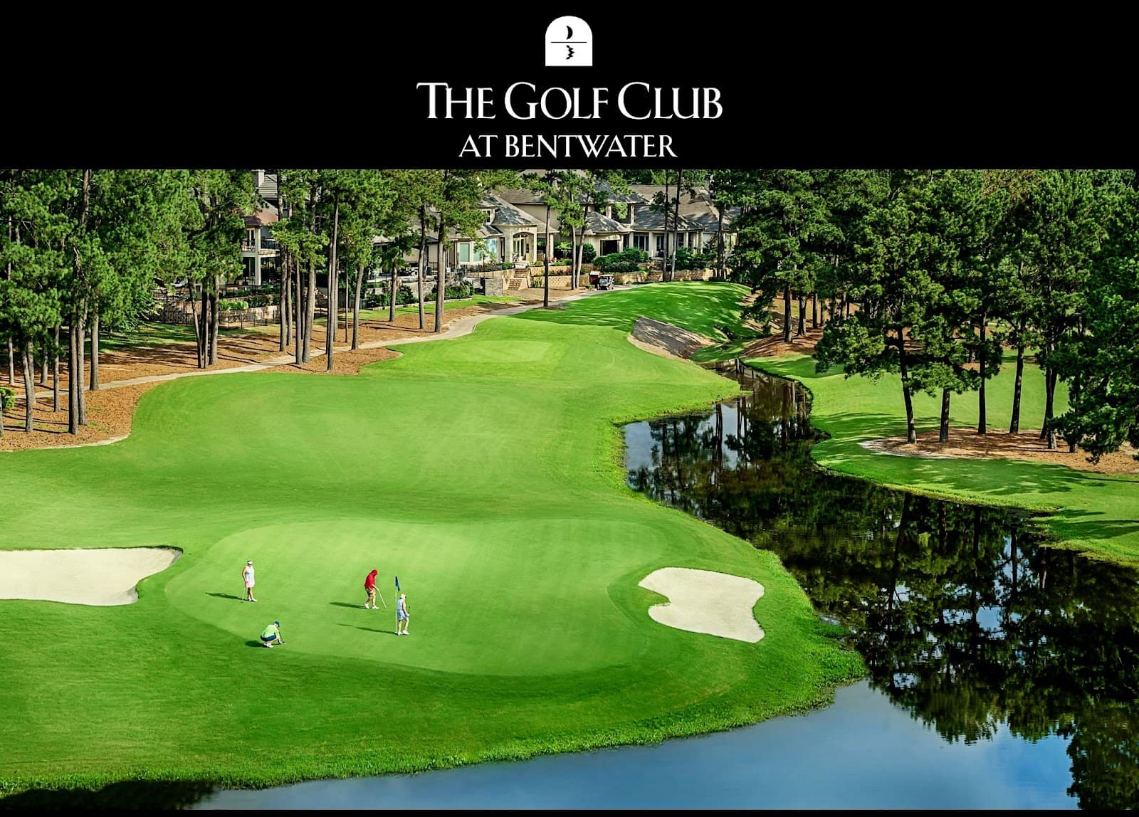 Bentwater Country Club — Bentwater Intercollegiate