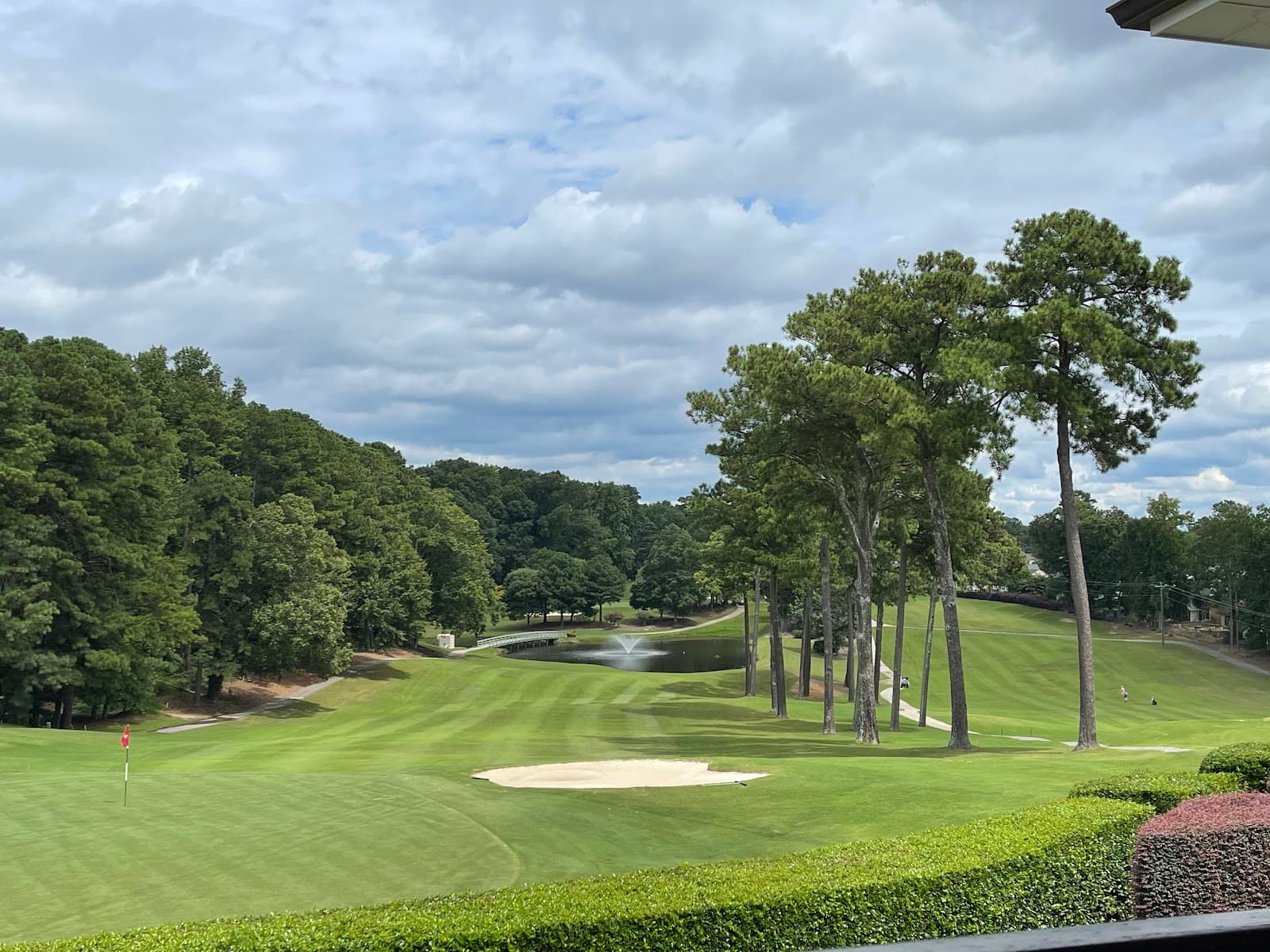 Berkeley Hills Country Club — The Berkeley Cup