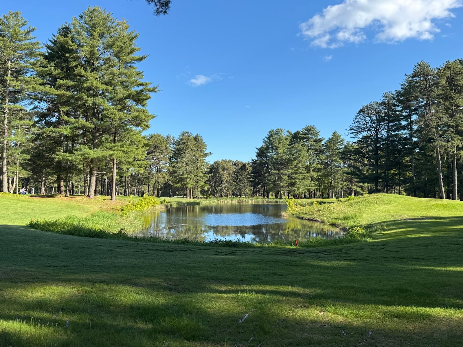 Biddeford-Saco Country Club — Maine Senior Women's Amateur Championship