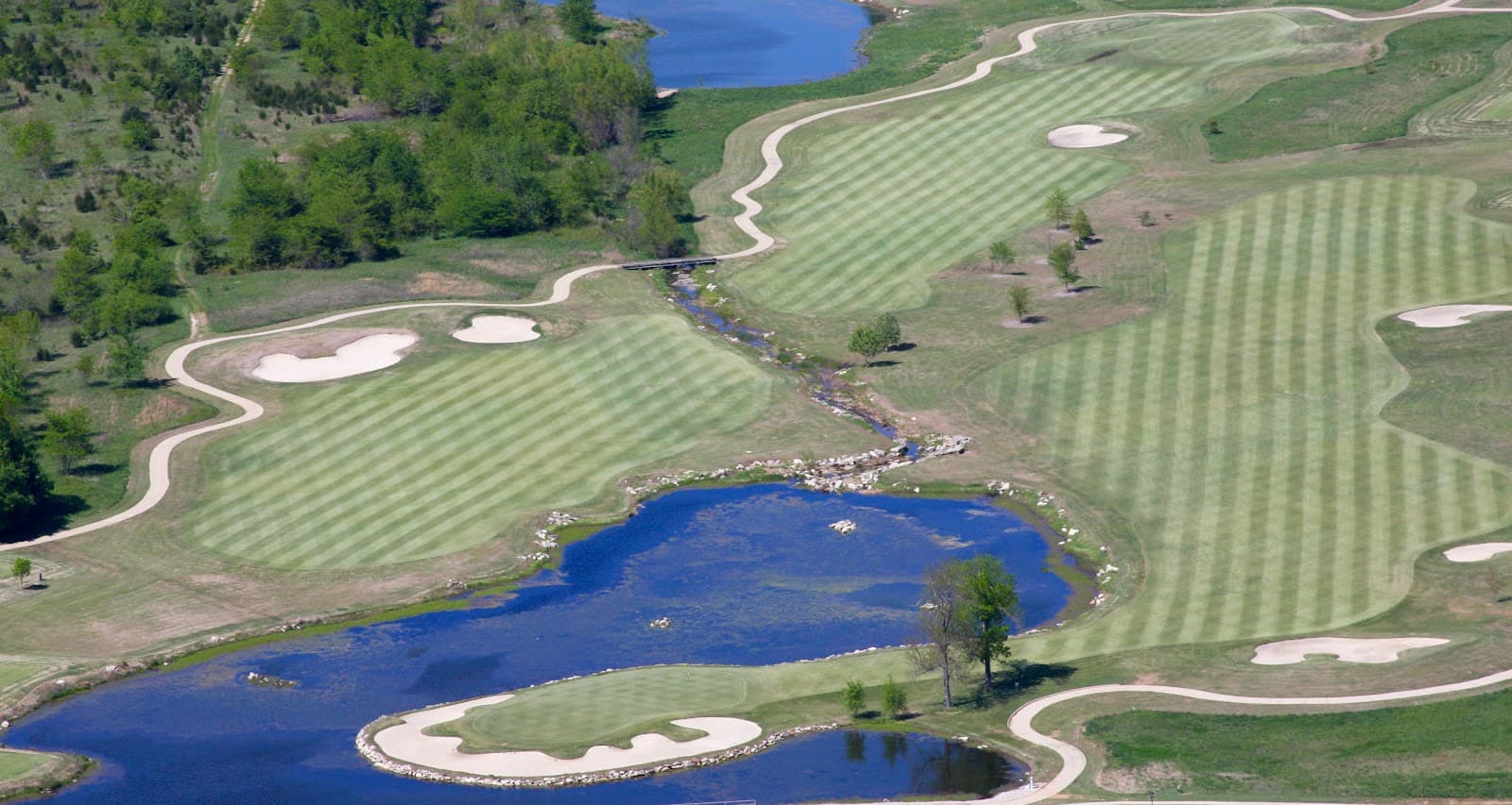Big Creek Golf & Country Club — Big Creek Stroke Play Championship