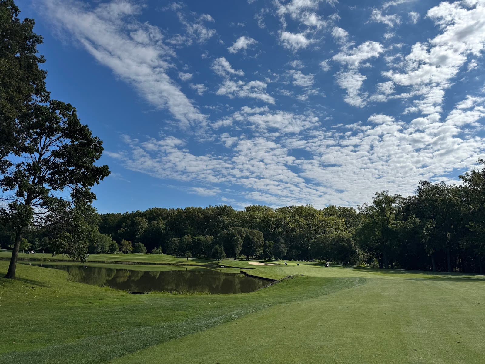Big Met Golf Course — Greater Cleveland Amateur Championship