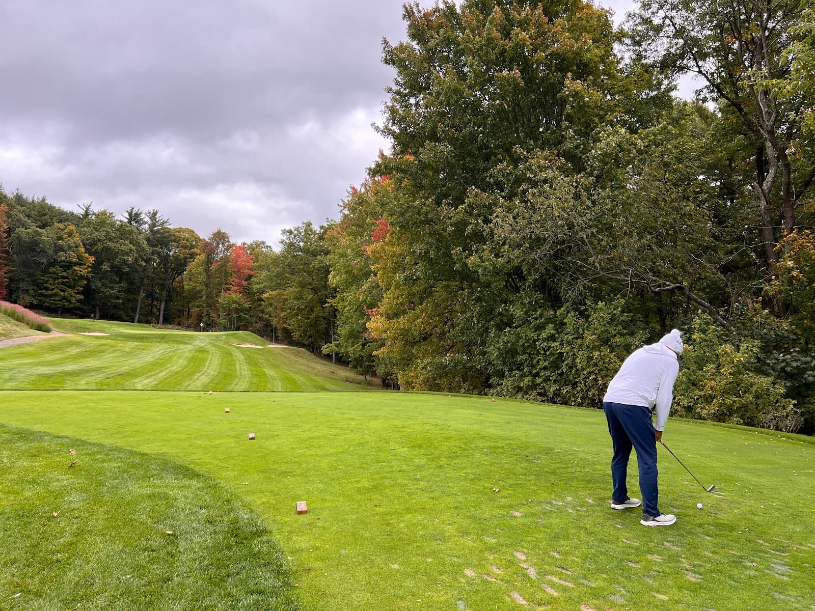 Binghamton Country Club — New York Women's Senior & Super Senior Amateur Championships