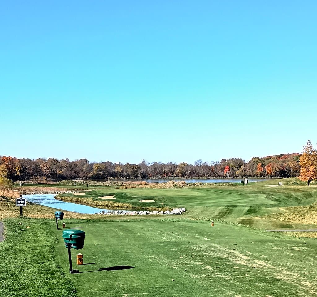 Birck Boilermaker Golf Complex - Kampen Course — Indiana Masters Tour Championship