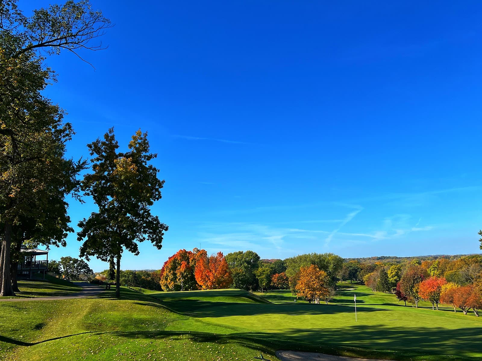Blackhawk Country Club — Wisconsin Mid-Amateur Championship