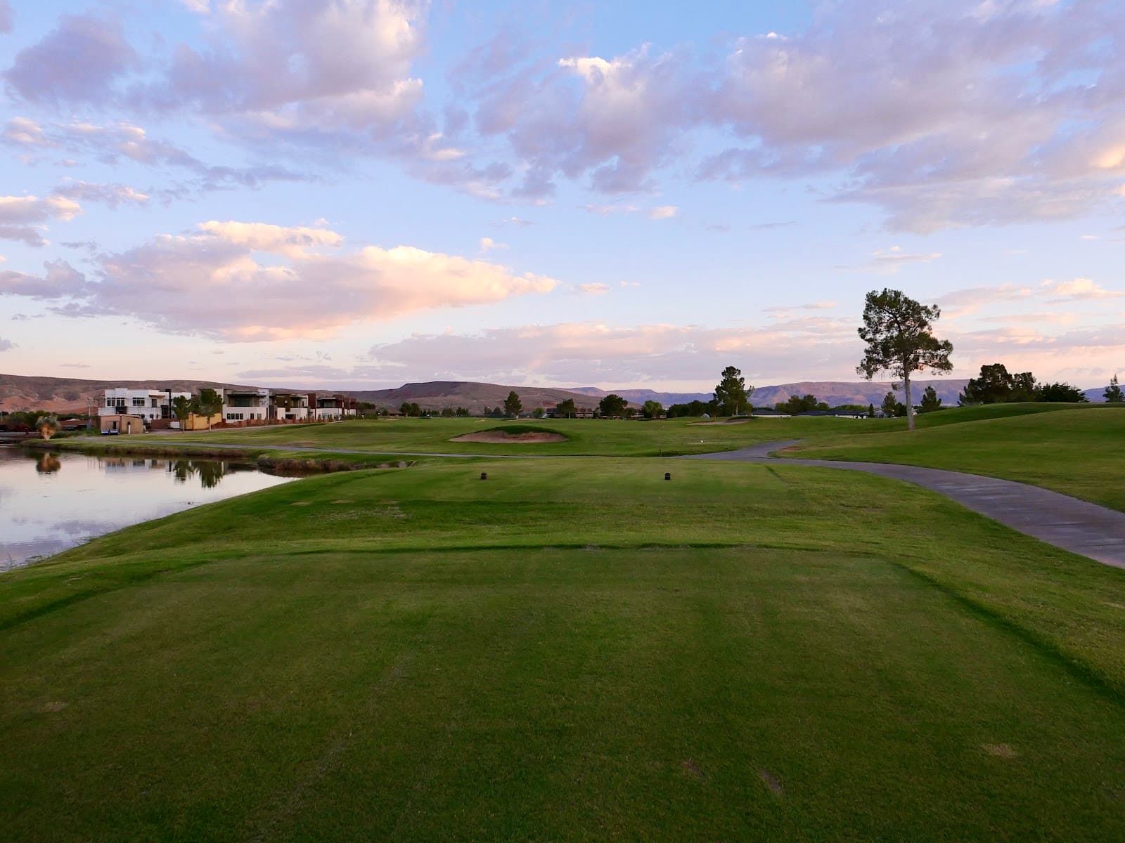 Bloomington Country Club — Bloomington Amateur Golf Tournament