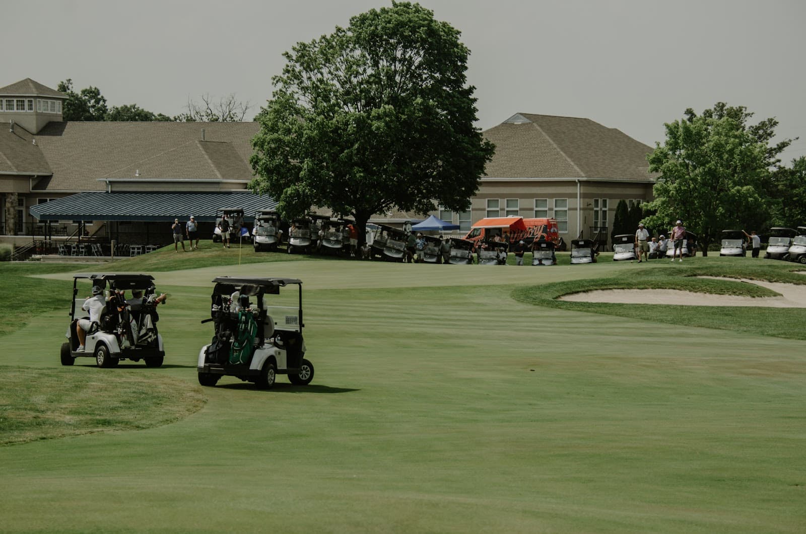 Blue Bell Country Club — Philadelphia Senior Amateur Championship