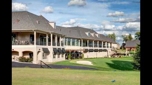 Bogey Hills Country Club — Bob Cochran St. Louis Mid-Amateur Championship