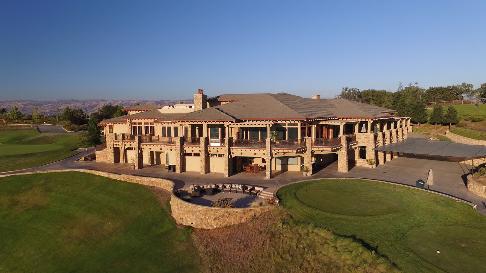 Boulder Ridge Golf Club — 2027 Silicon Valley Amateur Open Qualifier at Boulder Ridge