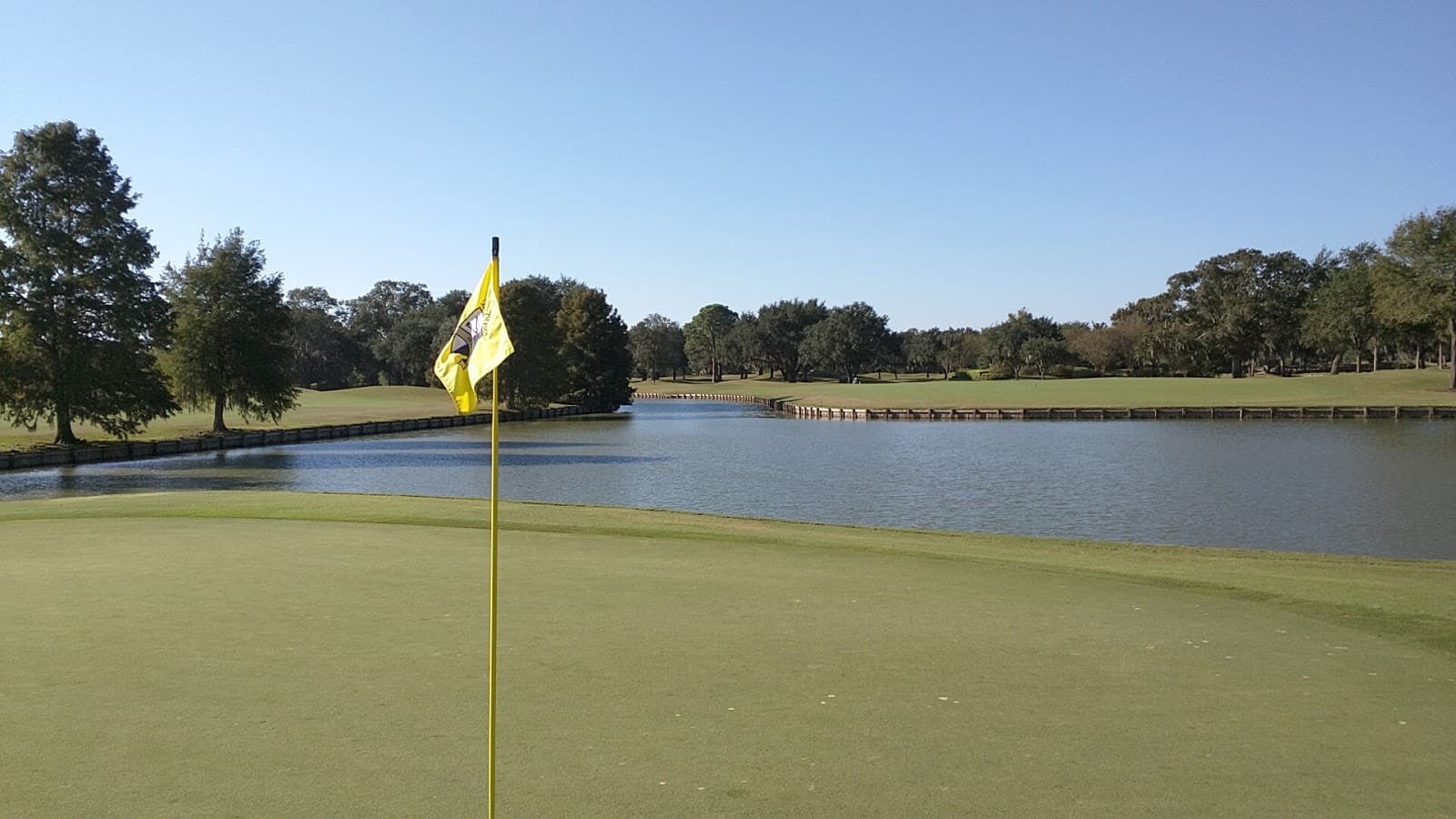 BraeBurn Country Club — Texas Senior Amateur Championship