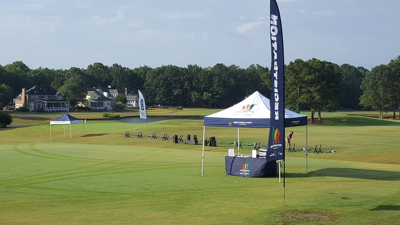 Braelinn Golf Club — Georgia Women's Match Play Championship