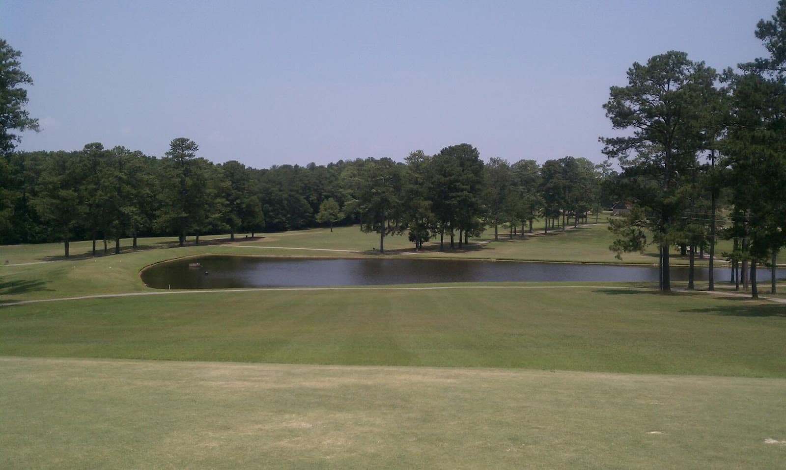 Briarmeade Golf Course — Etowah County Open