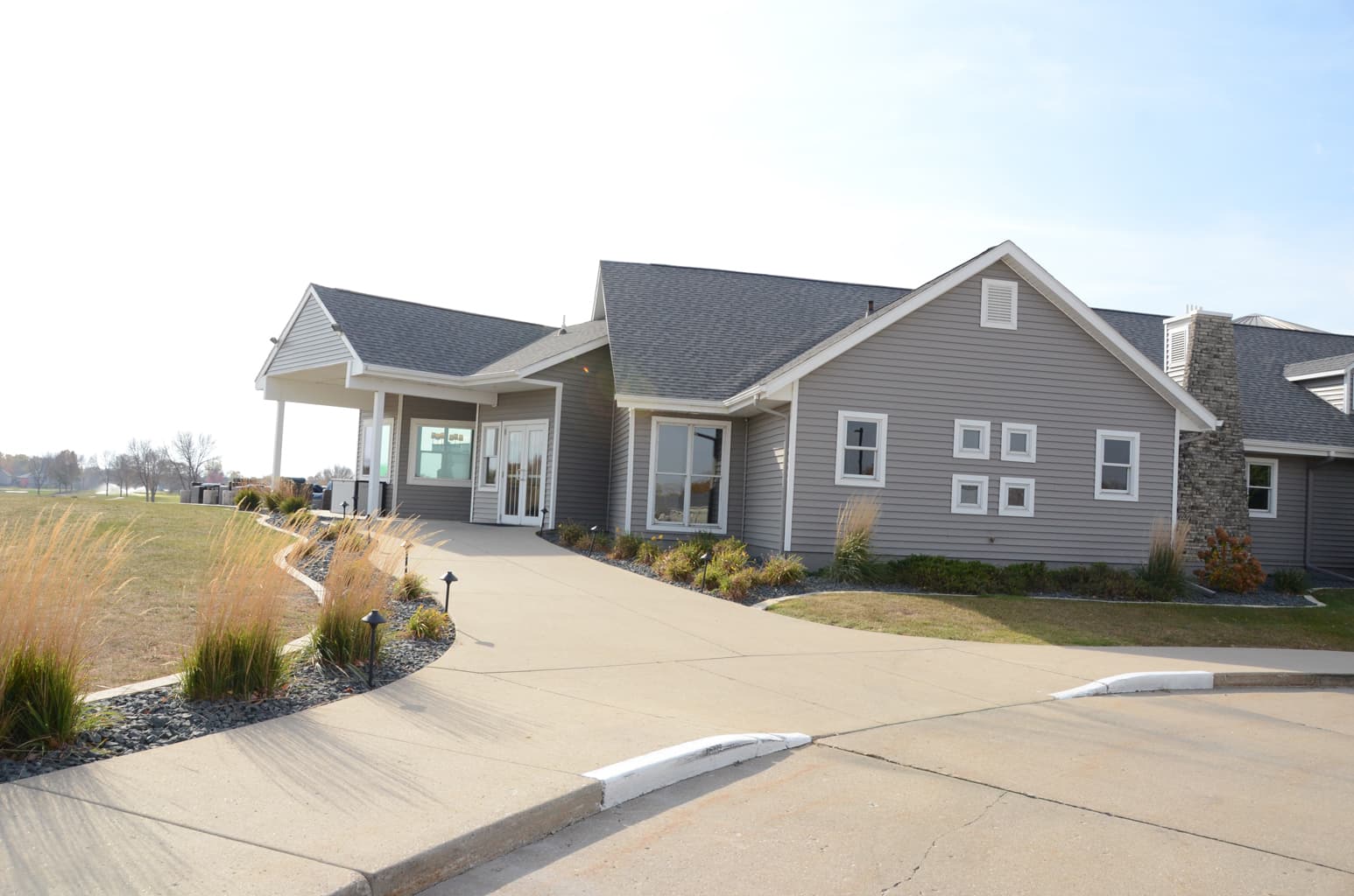 Briarwood Club of Ankeny — Briarwood Amateur Championship