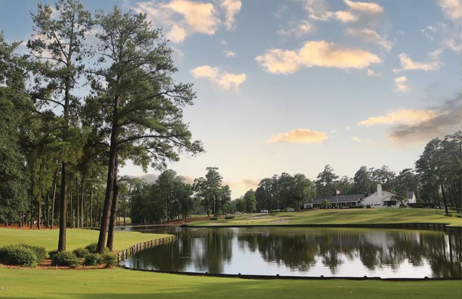 Brook Valley Country Club — ECU Intercollegiate