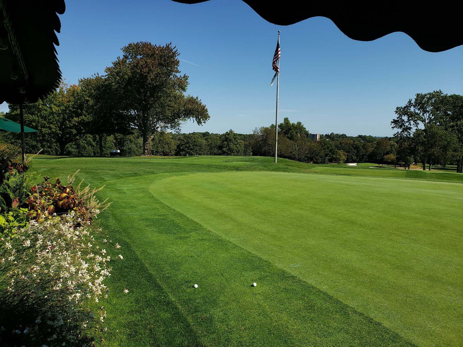 Brooklawn Country Club — U.S. Amateur Final Qualifying - Brooklawn Country Club