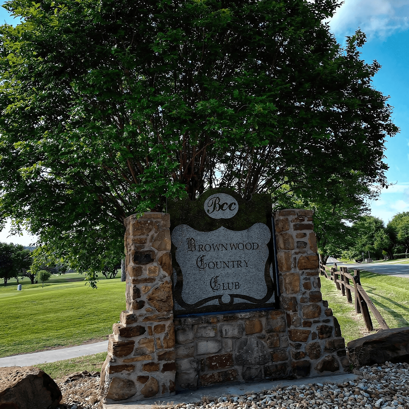 Brownwood Country Club — Bluebonnet Championship