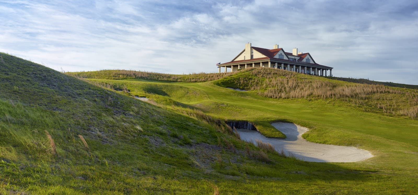 Bulls Bay Golf Club — Hootie at Bulls Bay Intercollegiate