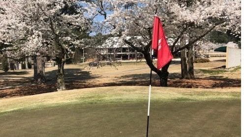 Burningtree Country Club — Spirit of America Golf Classic