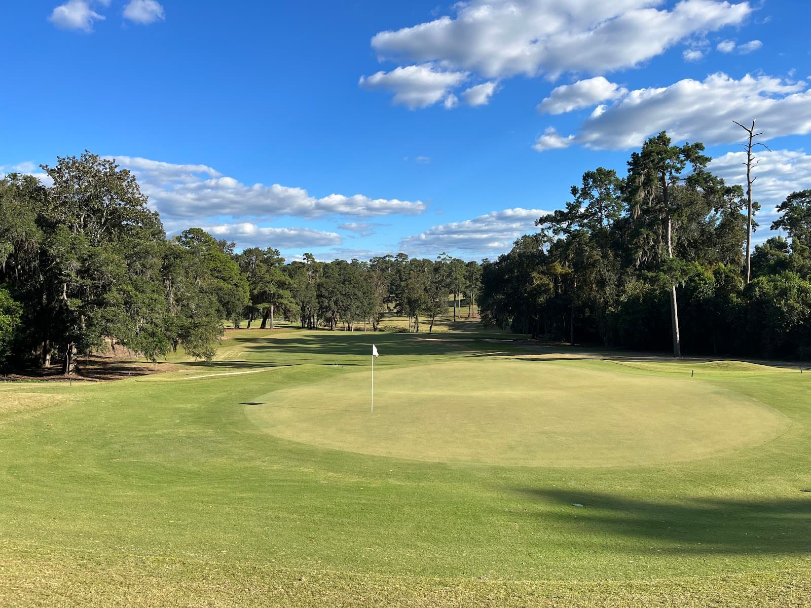 Capital City Country Club — Capital City Country Club Invitational