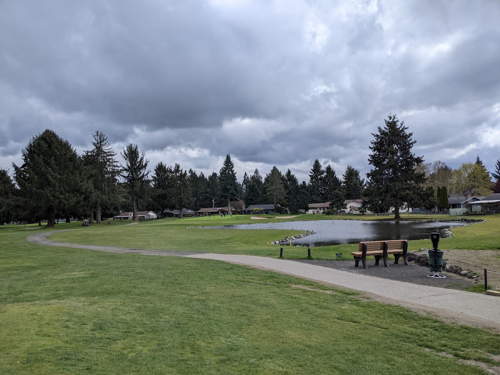 Capitol City Golf Club — Capitol City Amateur Championship
