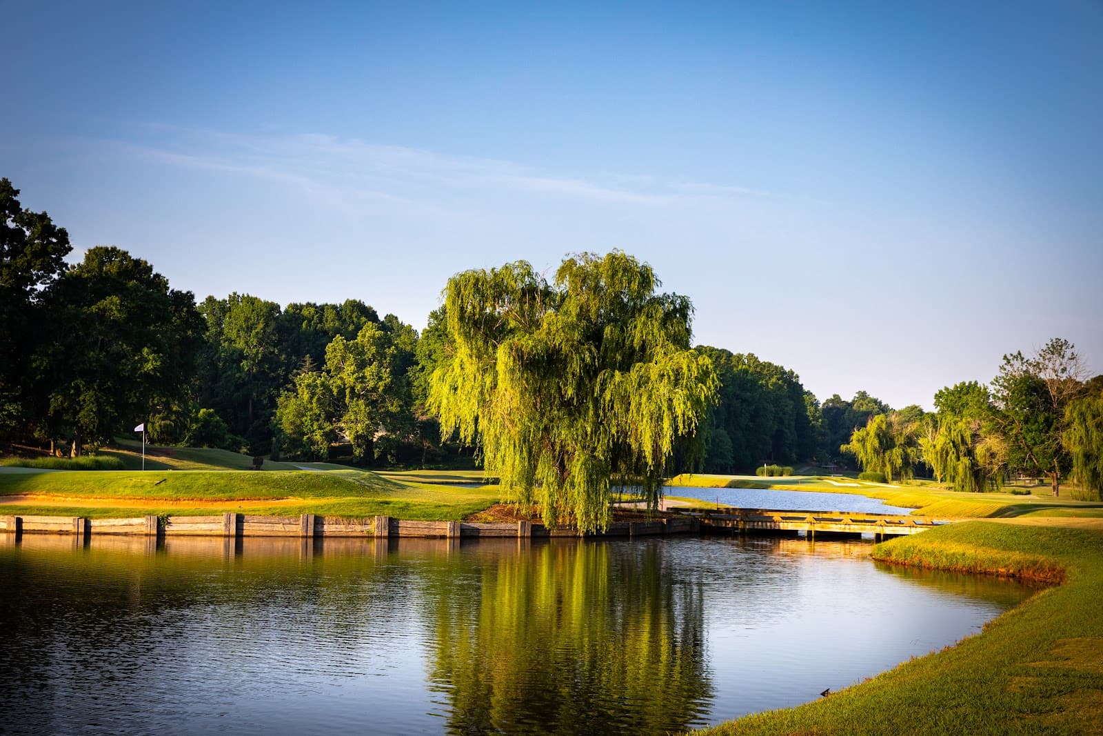 Cardinal Golf and Country Club — Carolinas Boys Junior PGA Championship