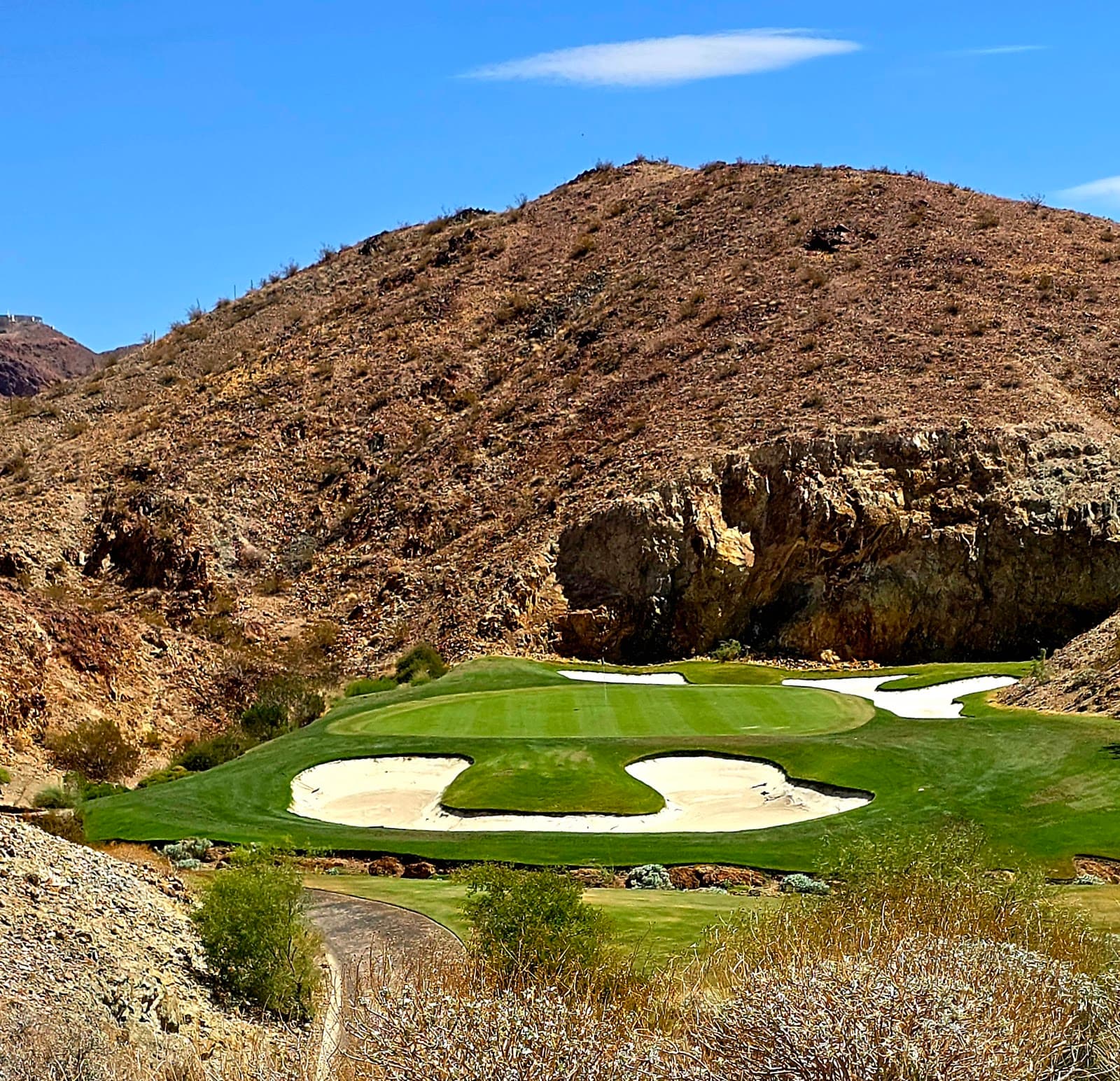 Cascata Golf Club — Cascata Amateur Championship