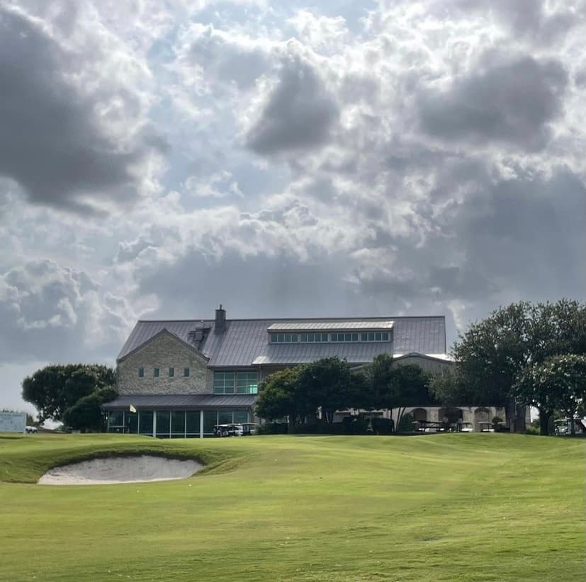 Cedar Crest Golf Course — Southwest Airlines Showcase at Cedar Crest