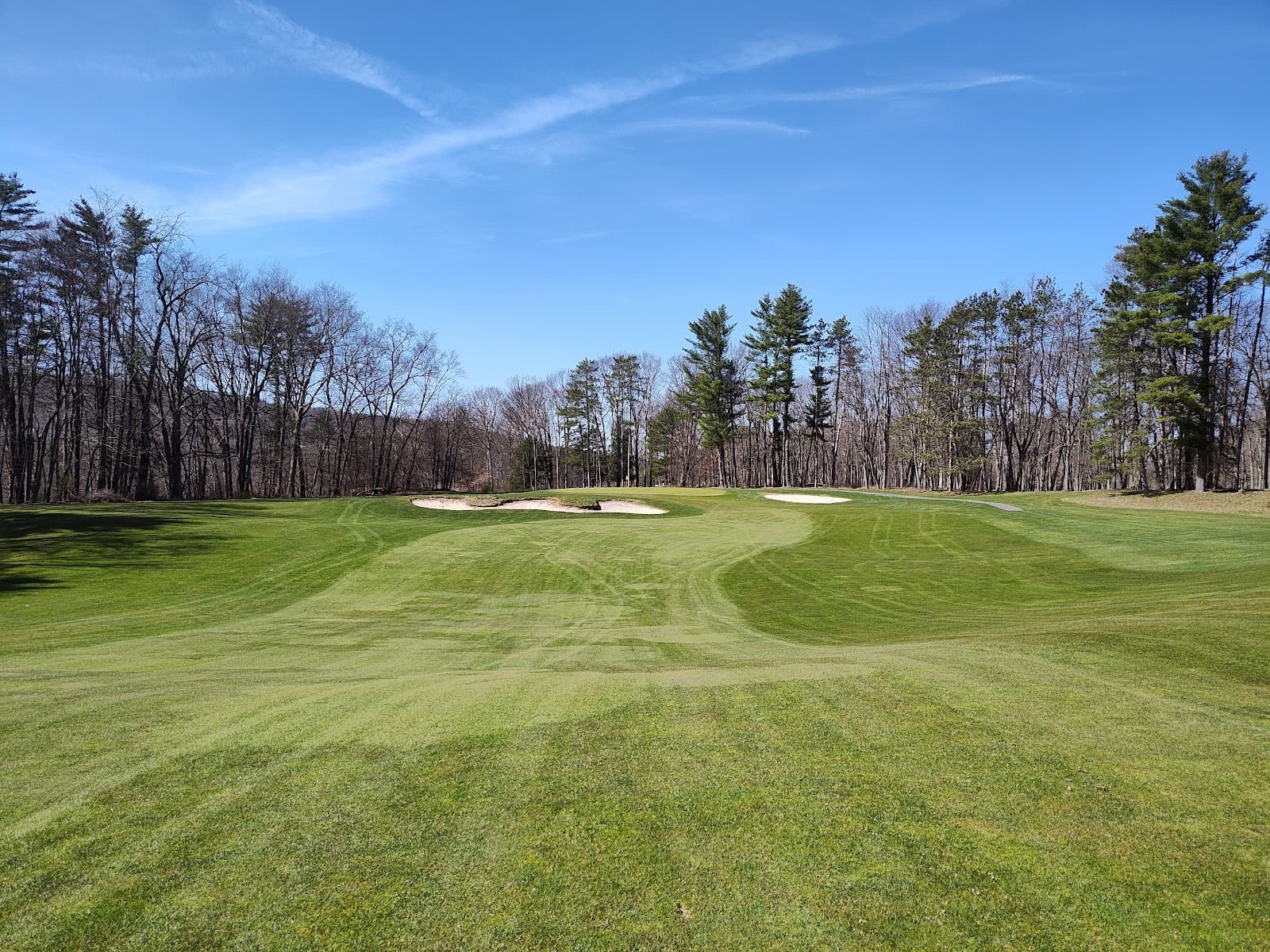 Chenango Valley State Park Golf Course — Triple Cities Amateur Championship