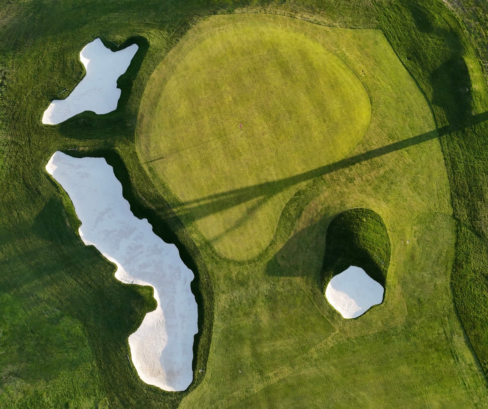 Chesapeake Bay Golf Club At Rising Sun — Delaware Senior Four-Ball Championship