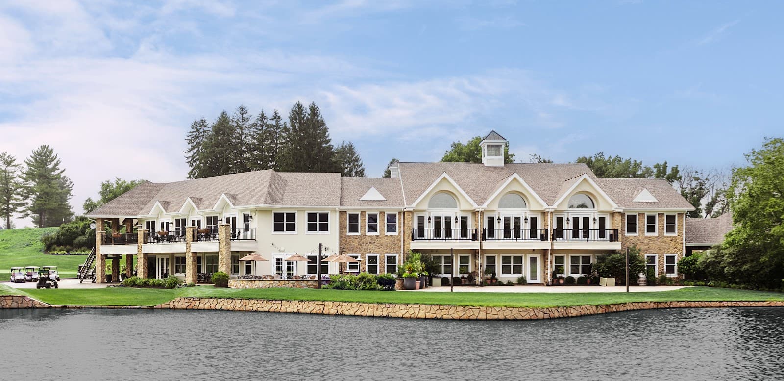 Chester Valley Golf Club — Pennsylvania Parent-Child Championship