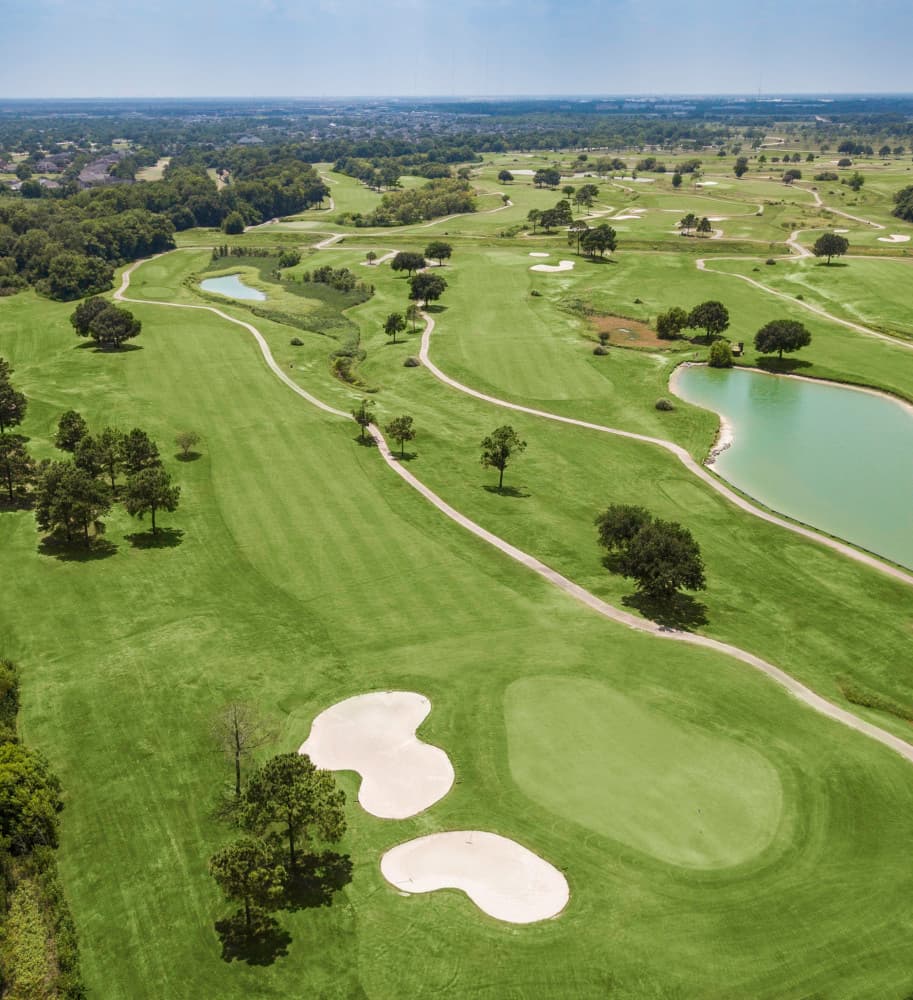Clear Creek Golf Club — Clear Creek Collegiate Challenge