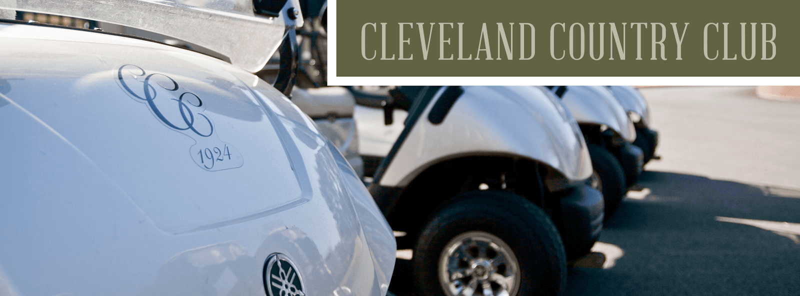 Cleveland Country Club — Cleveland Country Club Invitational