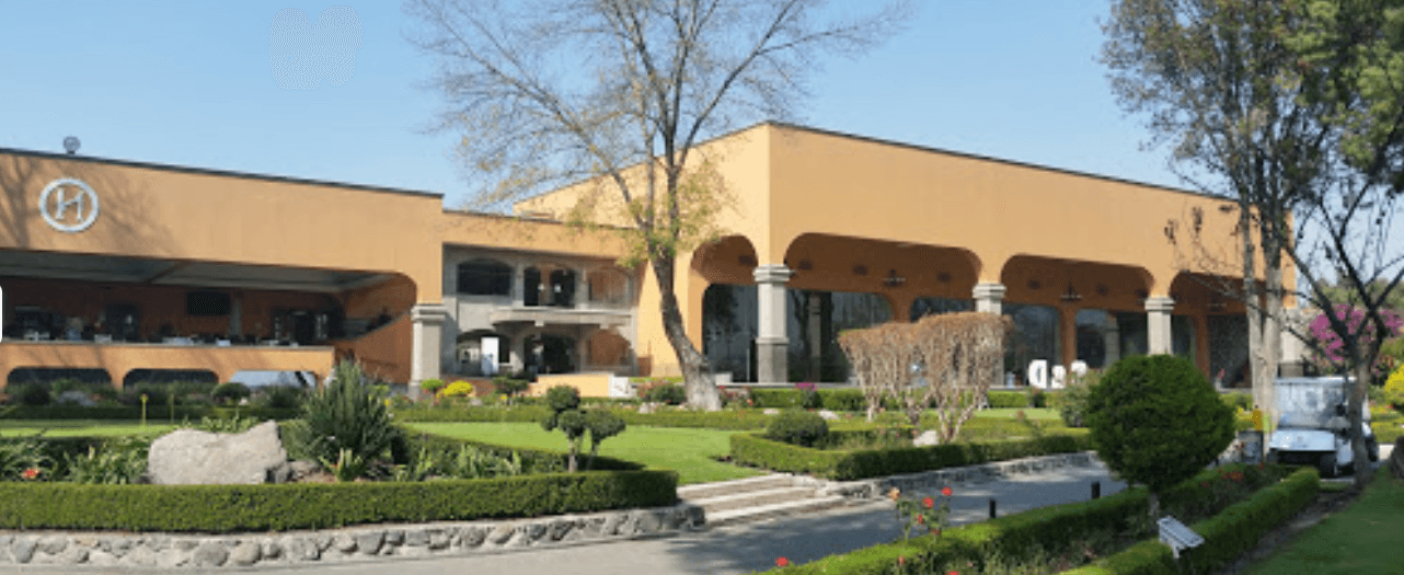 Club de Golf de la Hacienda — U.S. Open Local Qualifying at La Hacienda, Mexico