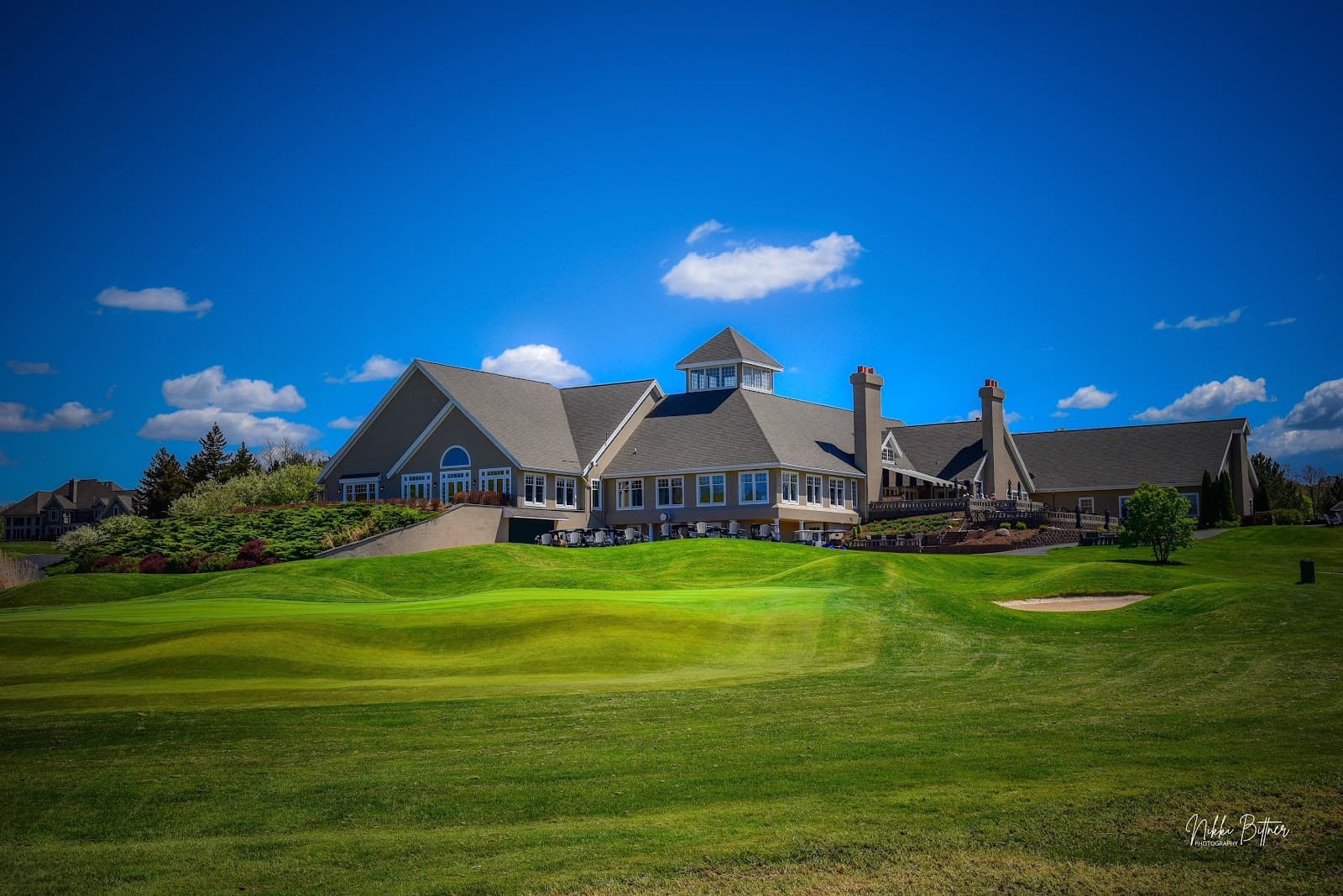 Cobblestone Creek Country Club — Rochester District Mid-Amateur Championship