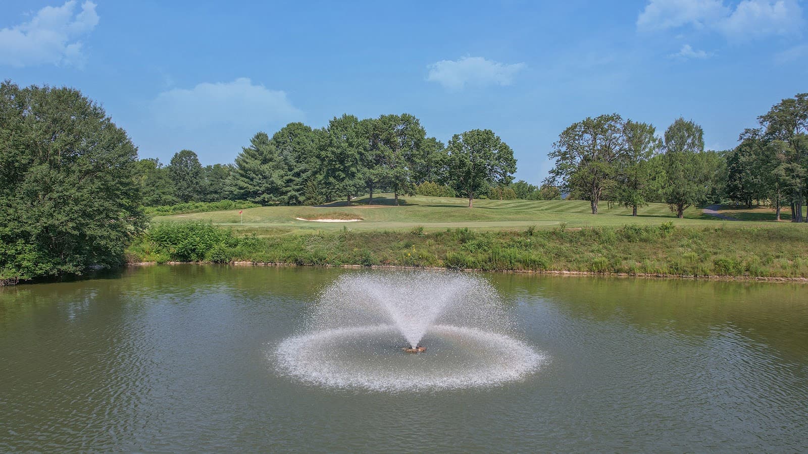 Colonial Country Club — Drew Boyle Invitational