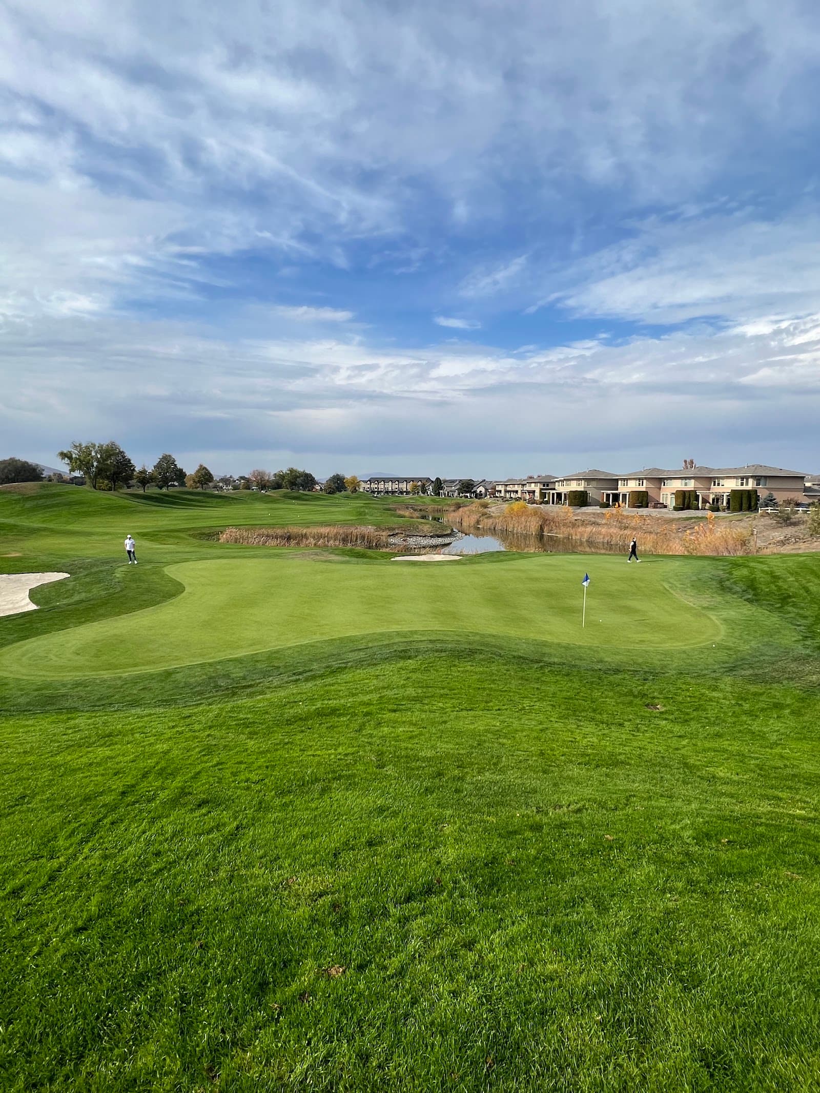 Columbia Point Golf Course — Columbia Point Junior Championship
