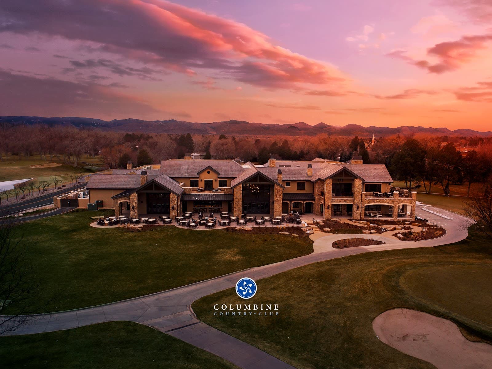 Columbine Country Club — U.S. Amateur Final Qualifying - Columbine Country Club