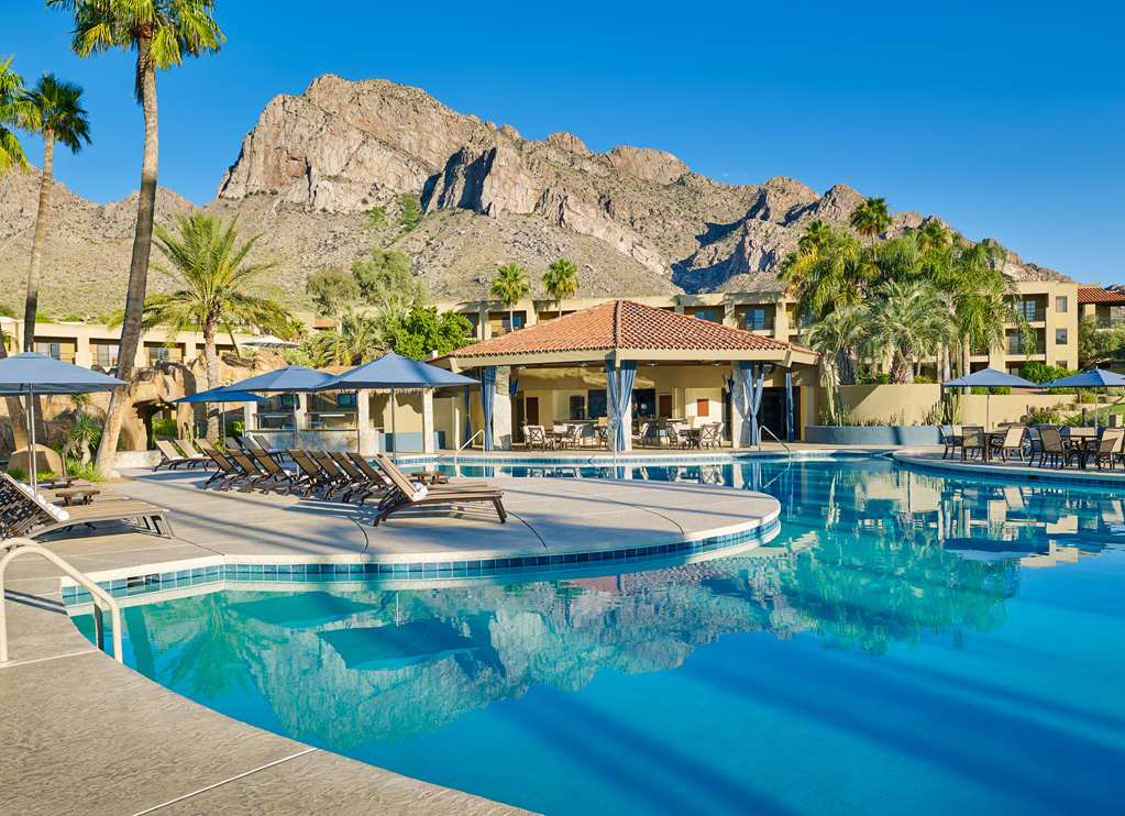 Conquistador — Arizona Southern District Fall Partners Tournament