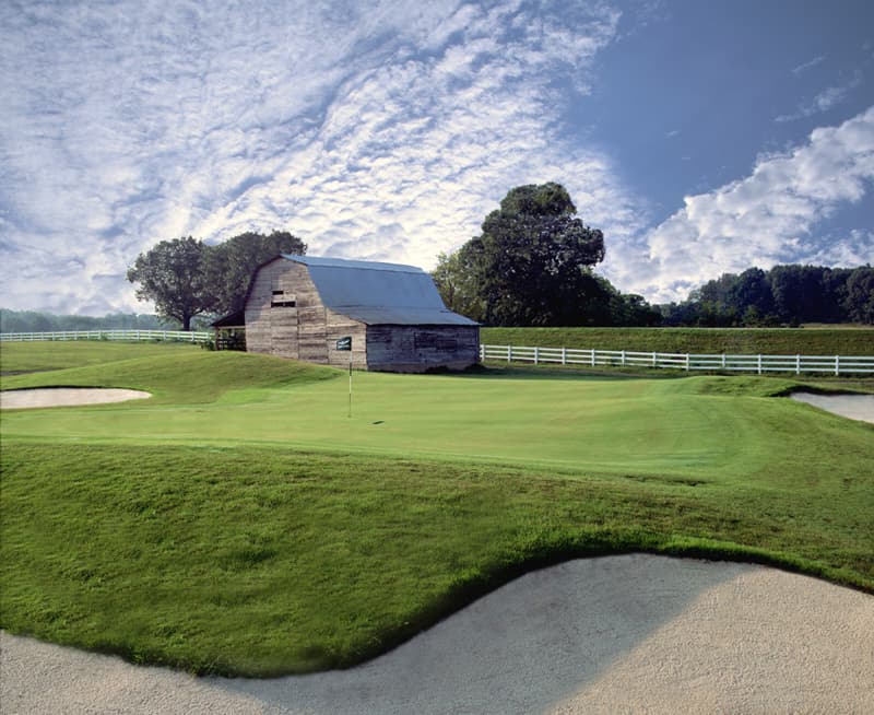 Coopers Hawk — Arkansas Women's Match Play Championship